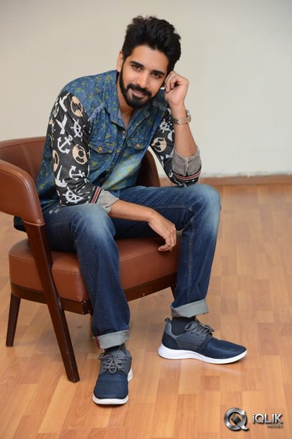 Sushanth-Interview-About-Aatadukundam-Raa-Movie